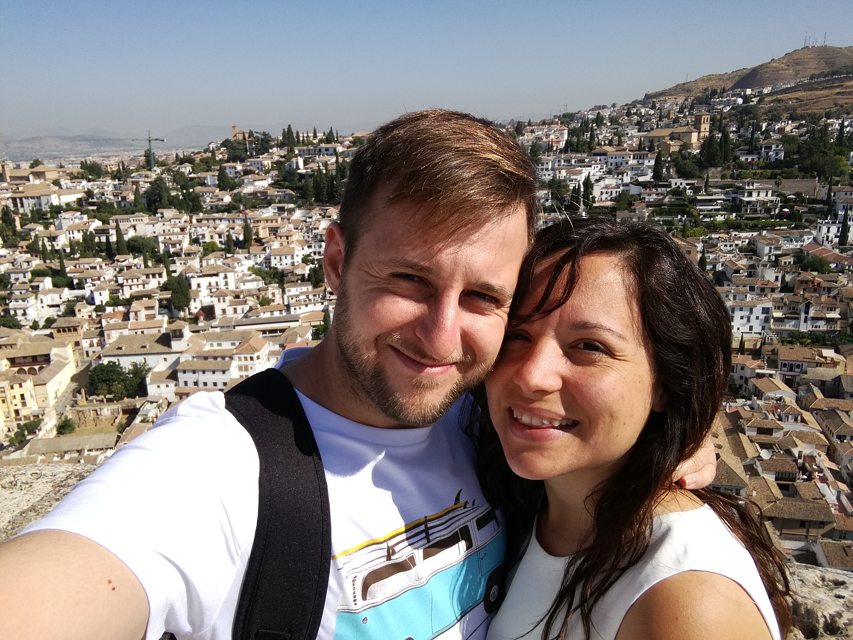 Michela e Paolo